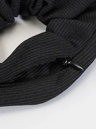 FIGLIA | Coletero para el pelo de mujer | schwarz